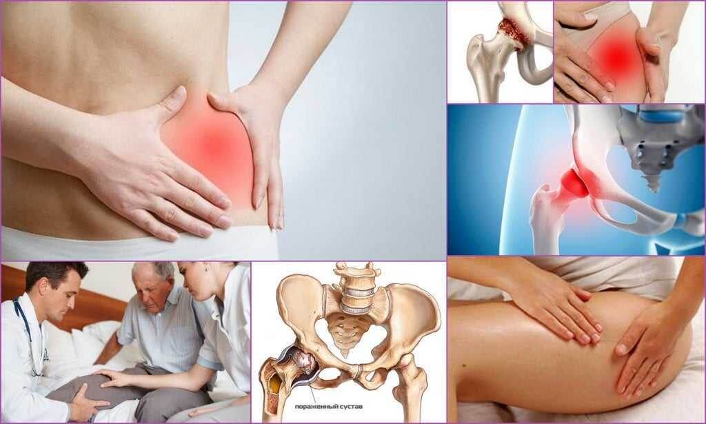 Заболело — лечим.