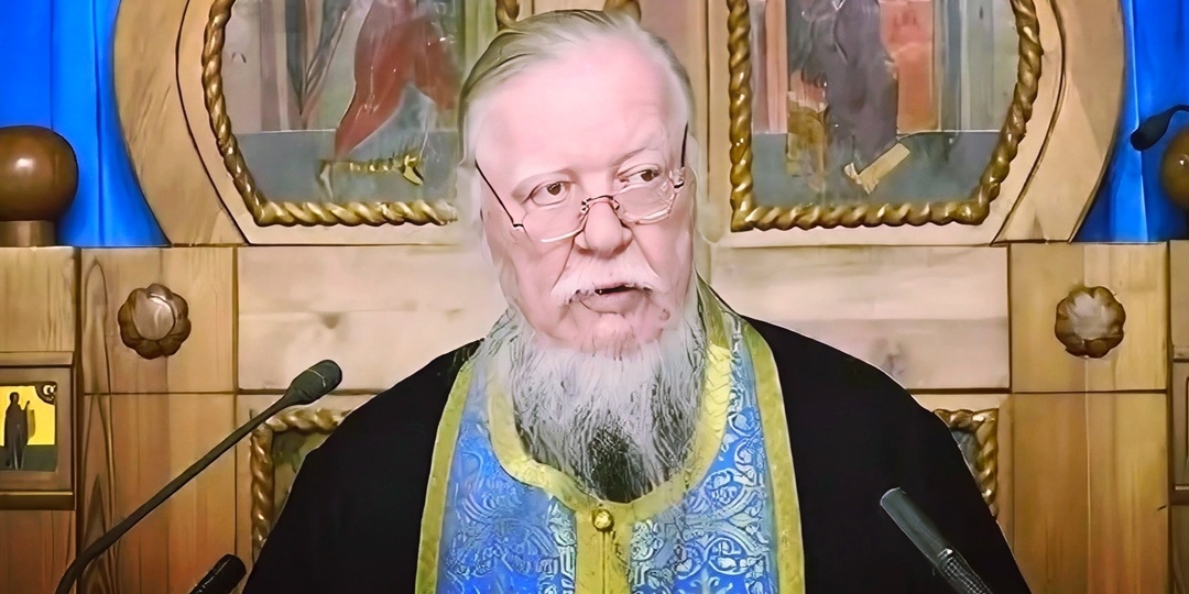 Страшный Суд — это не суд вовсе. Объясняет священник