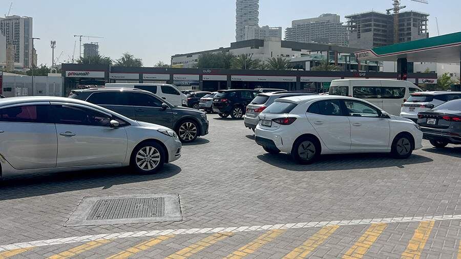    Фото: REUTERS/Rula Rouhana