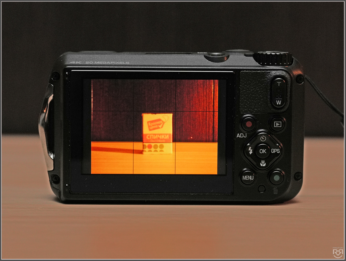 Фото: Михаил Рябинин