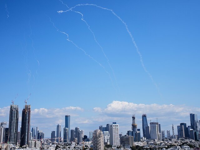    Фото: AP Photo/Ohad Zwigenberg