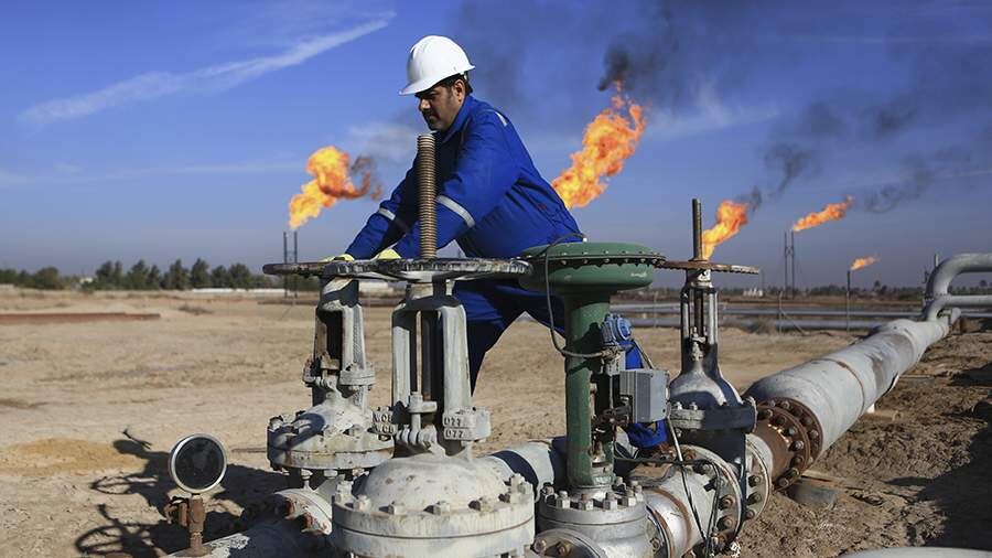    Фото: TASS/AP/Nabil al-Jurani