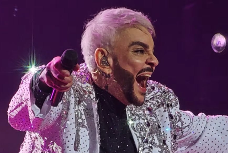 Фото: Prt Scr youtube.com / Shows and sports events