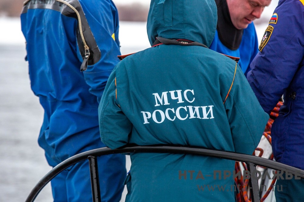    Подробности поисков тургруппы в Прикамье рассказали в СКР