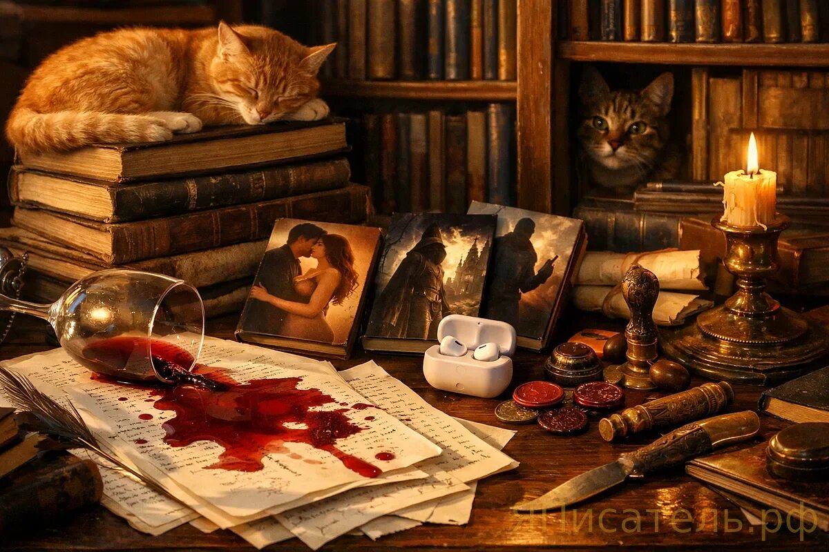 Какой жанр приносит больше денег в 2025