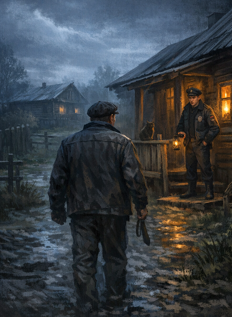 Автор: В. Панченко