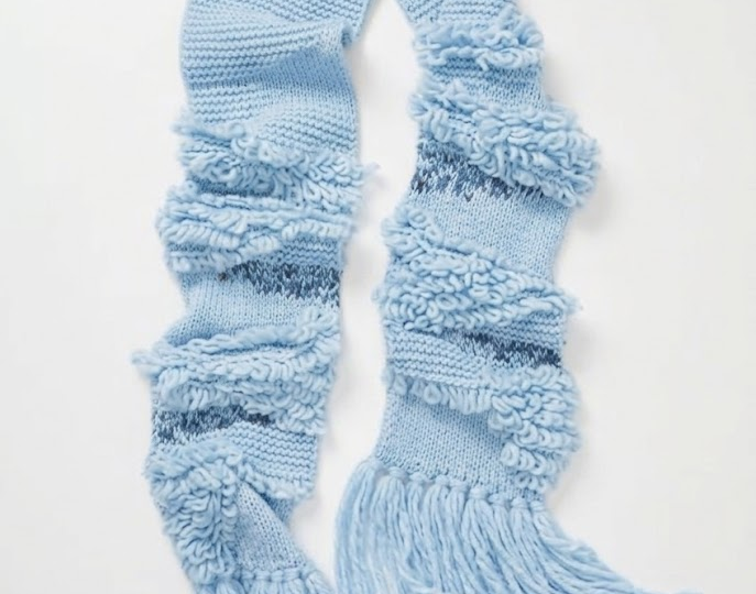 Знакомлю вас с моим новым проектом