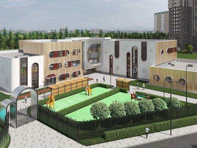    Фото: портал мэра и правительства Москвы