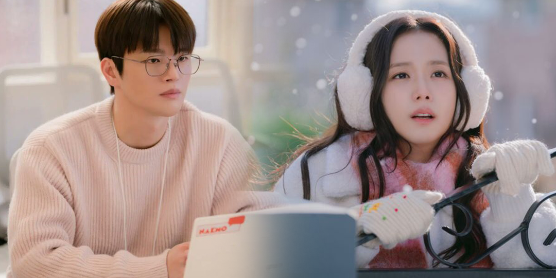 Мартовская восьмёрка новых дорам