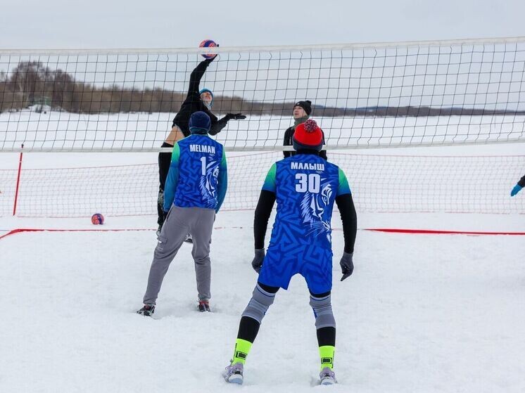     Фото: Александр Чирва / «Ямал-Медиа»