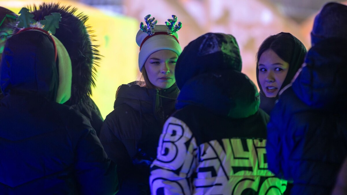    Фото: Федор Воронов/«Ямал-Медиа»