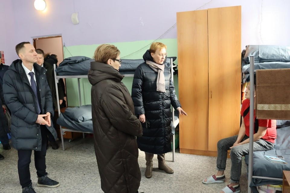    Центр работает с 2024 года. Фото: Самарская губдума