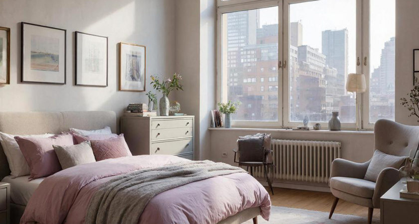    Создано нейросетями