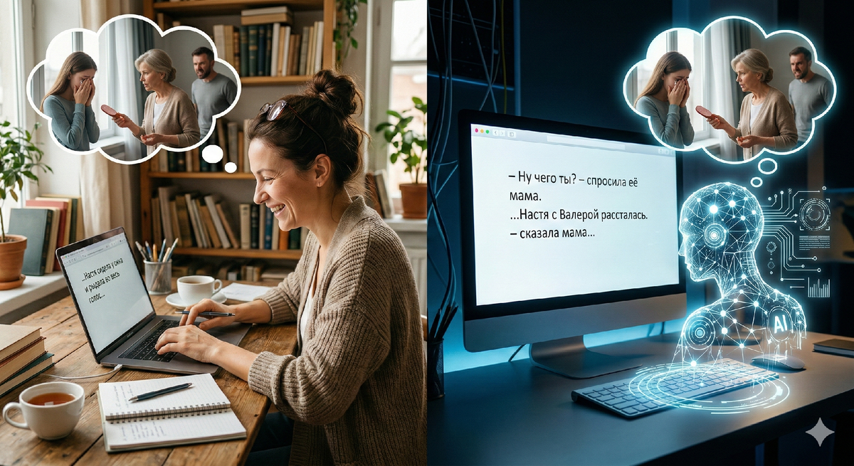 изображение сгенерировано Gemini AI