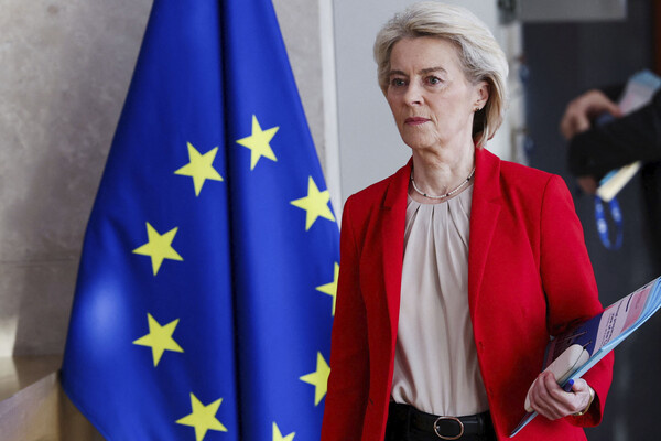 Yves Herman/Reuters   📷