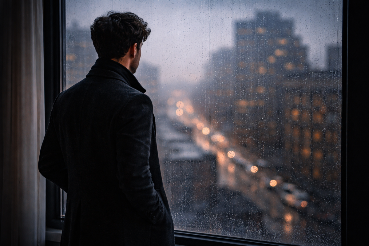 Но был ли счастлив мой Евгений?