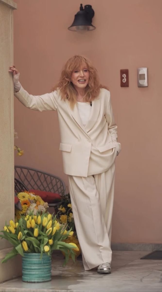 Скриншот из видео.