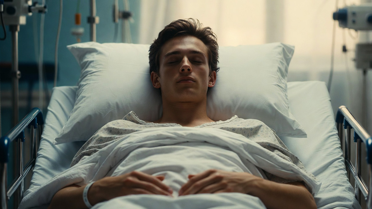 Символическое изображение, созданное ИИ