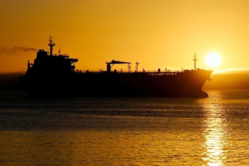    Минтранс сообщил об отсутствии происшествий с судами РФ в Ормузском проливе REUTERS