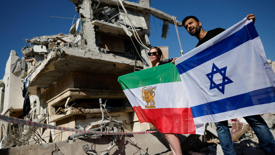    Фото: Ammar Awad/Reuters