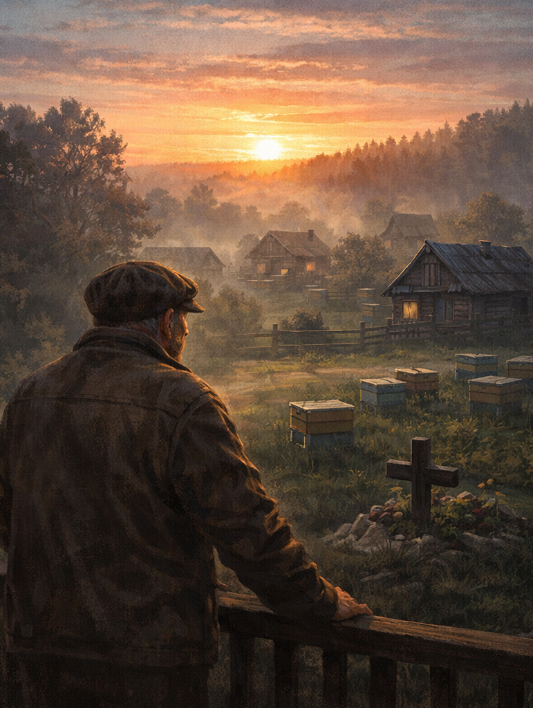 Автор: В. Панченко