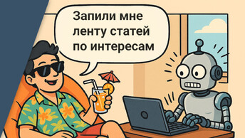 Дзенные рассуждения о вайбкодинге