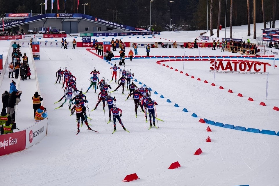    Соревнования проходили на базе комплекса имени Светланы Ишмуратовой. Степан СЕРЕБРЯКОВ