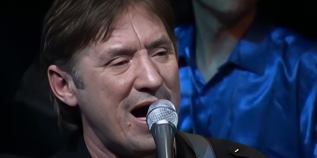 Сергей Дроздов - человек , которого любили все.