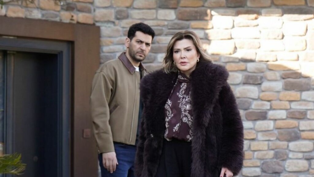    Фото: кадр из сериала