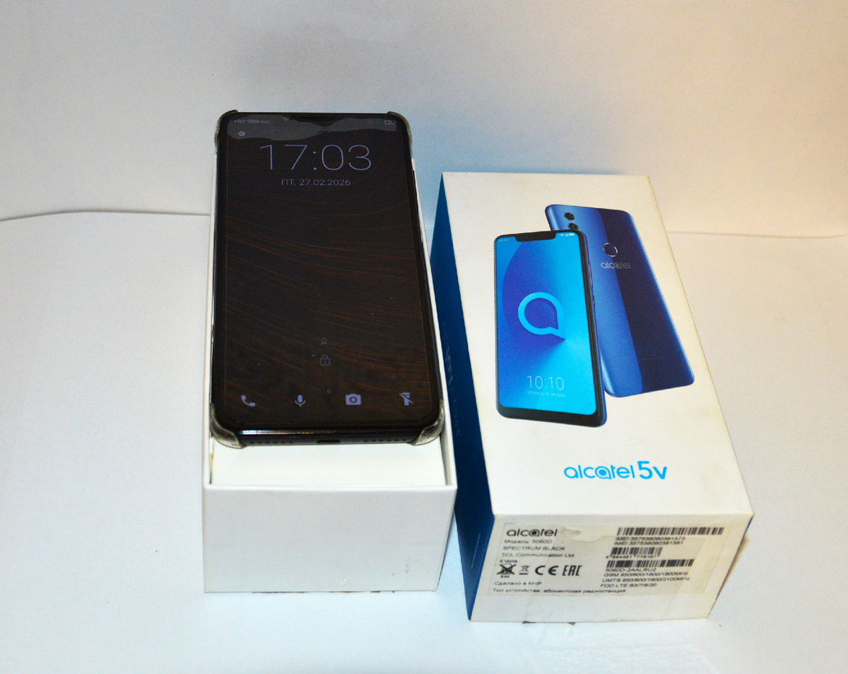 О смартфоне
СостояниеОтличное
Экран: Без дефектов
Корпус: Без дефектов
Комплект: Коробка