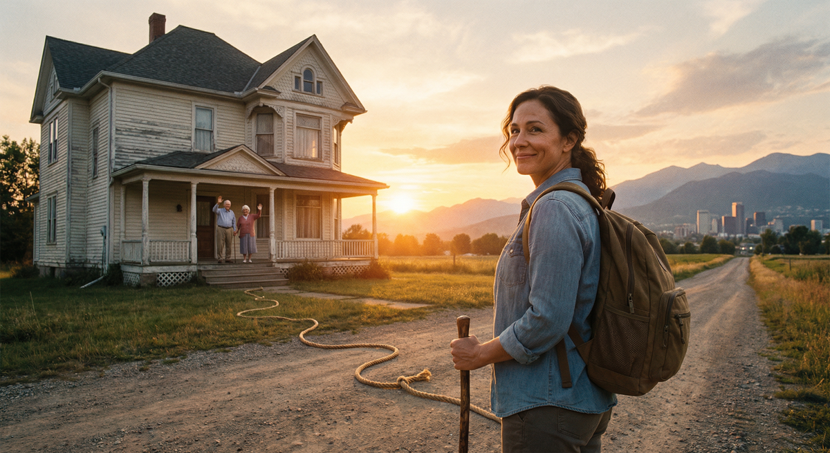 Сепарация от родителей