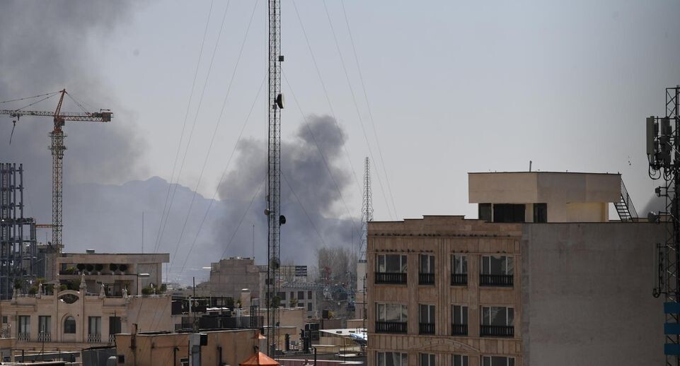    Sha Dati / www.globallookpress.com