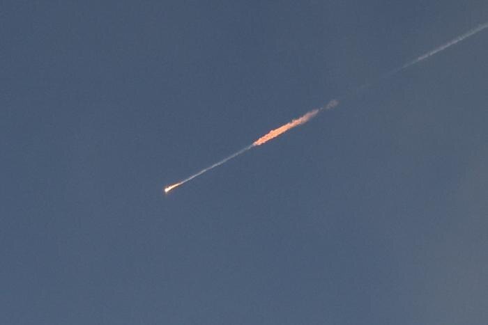 Обложка © ТАСС / ABIR SULTAN / ЕРА