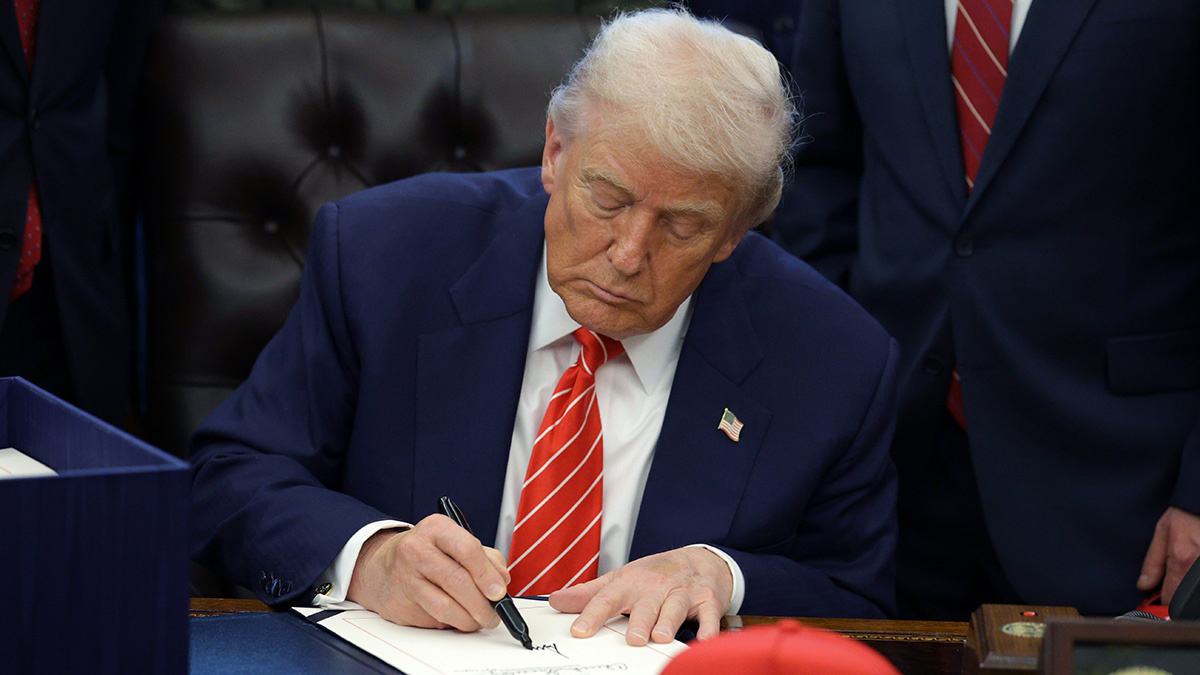 ©Alex Wong/Getty Images