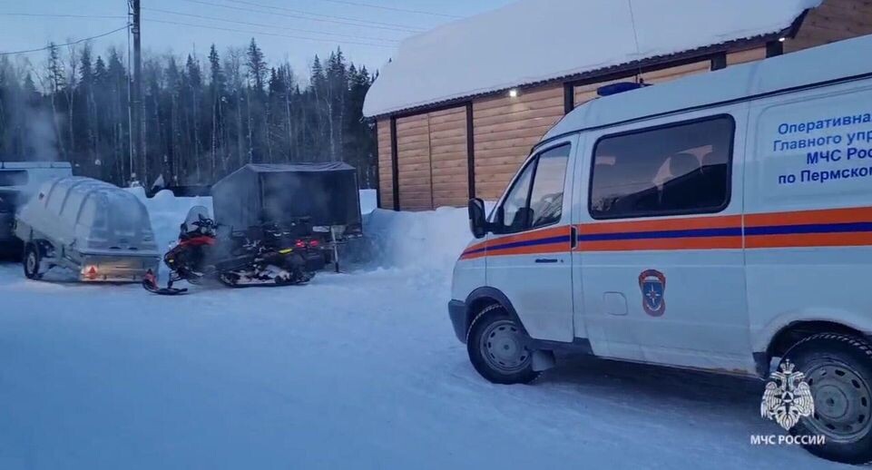    Пресс-служба МЧС