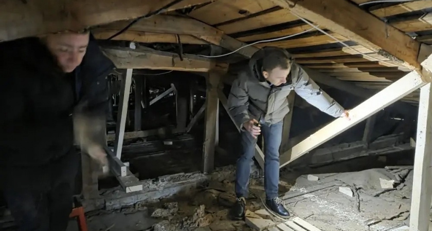    Фото: Администрация Покровского округа