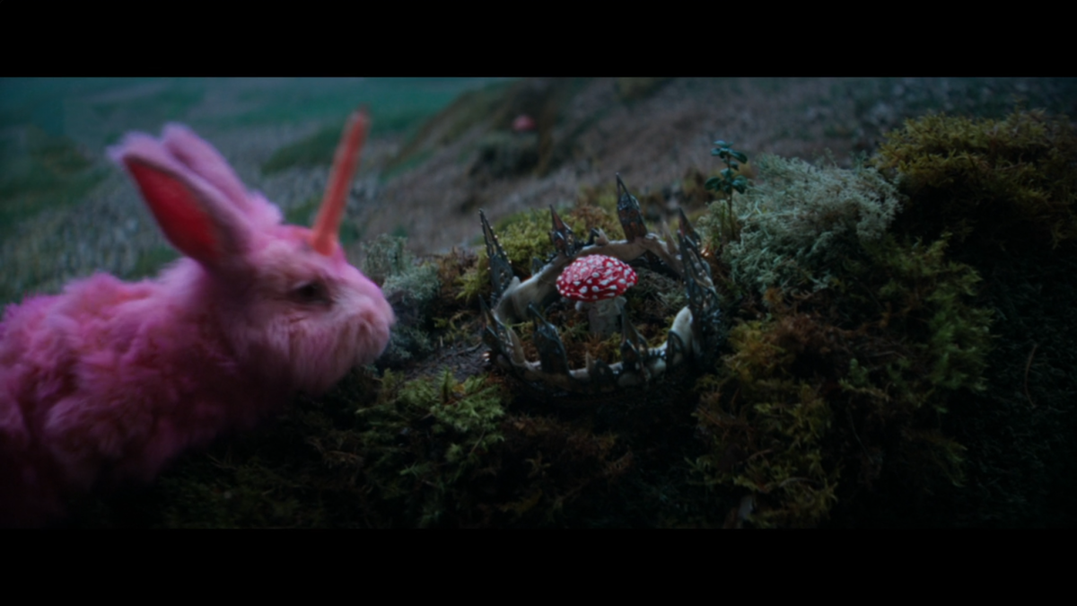  Кадр из трейлера к фильму Король и Шут. Навсегда (2026)