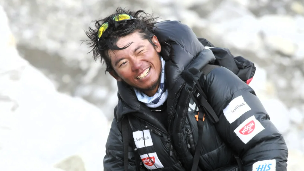 Нобукадзу Курики