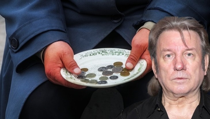 А кто-то просто задается вопросом: если у звезд так, то что говорить про обычных людей?
