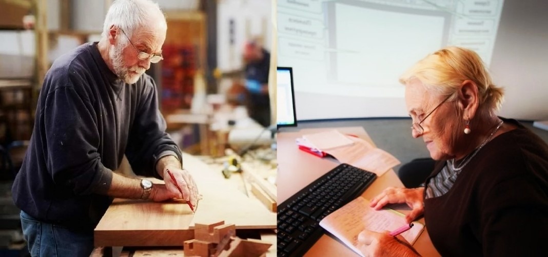 "В 2 раза больше уходит на охрану" - Юрий Лоза в ступоре от своей пенсии в 16 000 (простым смертным остается только рыдать в уголке)