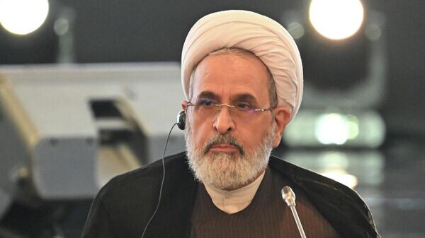    © РИА Новости . Максим Богодвид