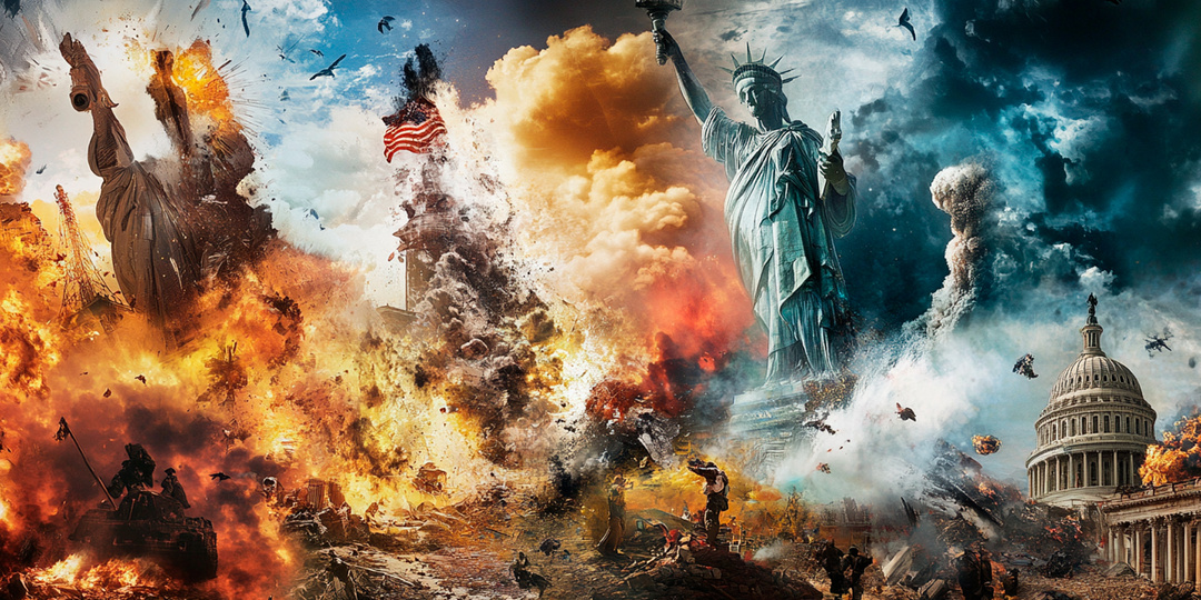 Начнётся сегодня: Иран ударит с невиданной силой. Объявлен джихад. Россия получила двойной удар