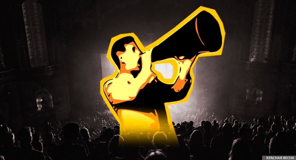     Призыв   
Сергей Анашкин © ИА Красная Весна