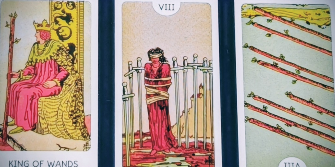 Какой он в отношениях.