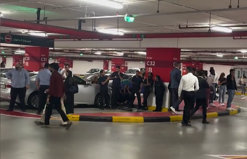     / Источник: Кадр из видео