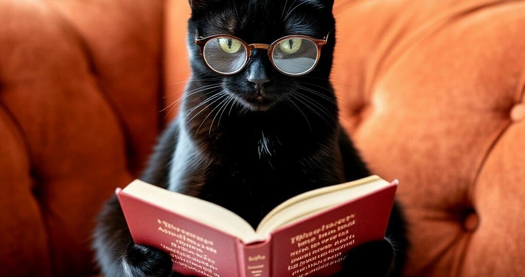 Она всё ещё нуждается в вас: как не пропустить беду у стареющей кошки