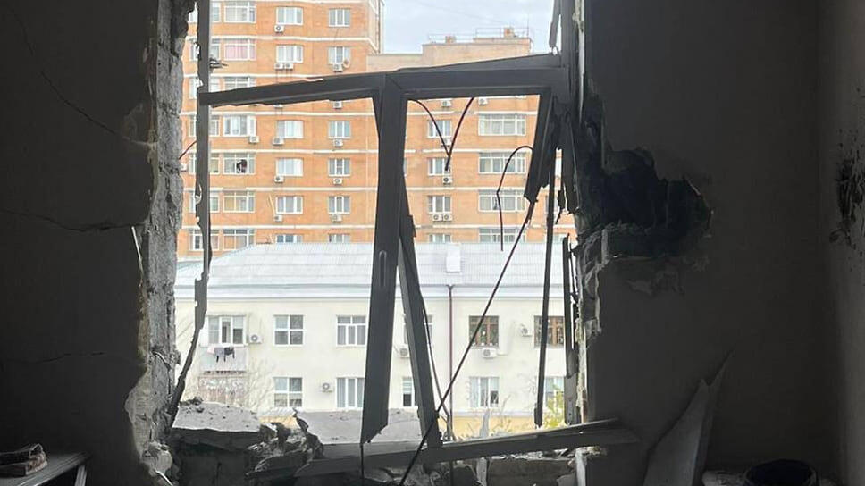 Фото: Официальный Telegram-канал главы МО г. Новороссийск Андрея Кравченко
