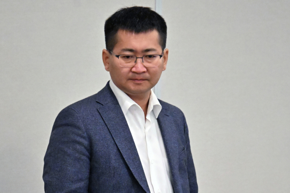    Владимир Федоренко/РИА Новости