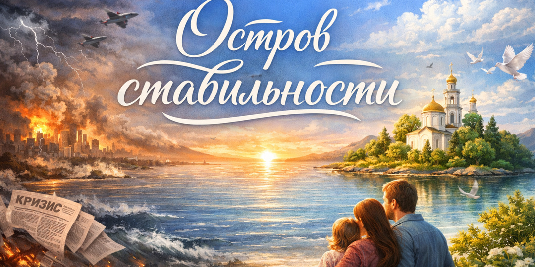 «Стабильность — это защита»: что на самом деле стоит за словами Дмитрия Пескова, и как сохранить спокойствие в эпоху тревожных новостей