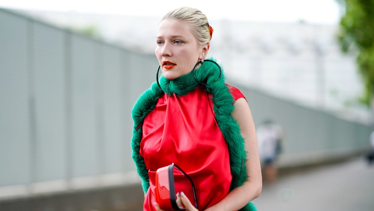 Лотта Волкова. Фото: Thesymbol.ru